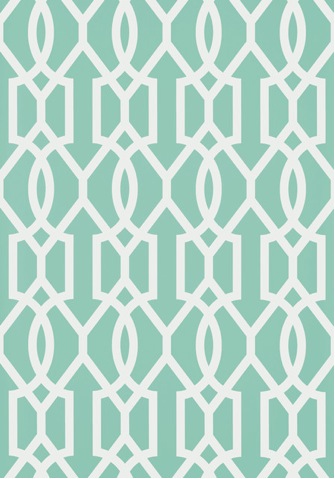 Keeping classic symmetry with a perfect geometric. Wallpaper by Thibaut 