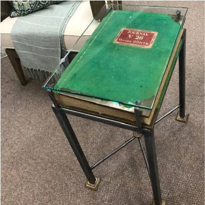 SELECTED ANTIQUES