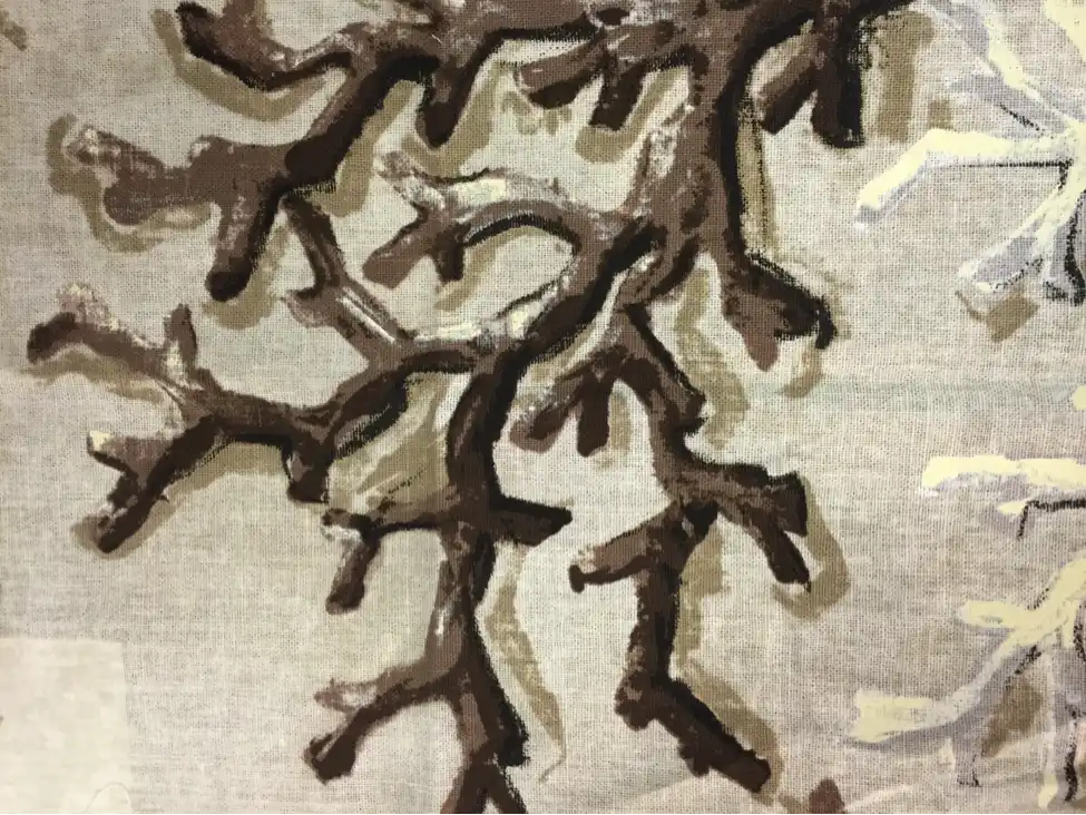 Fabrics 2