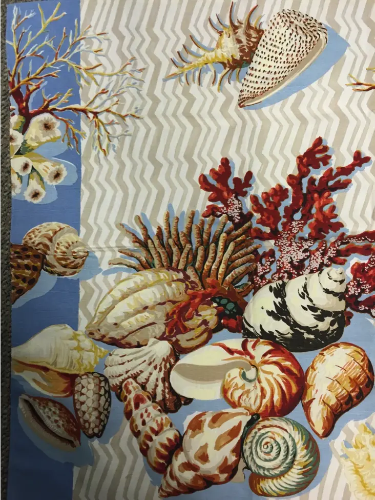 Fabrics 3