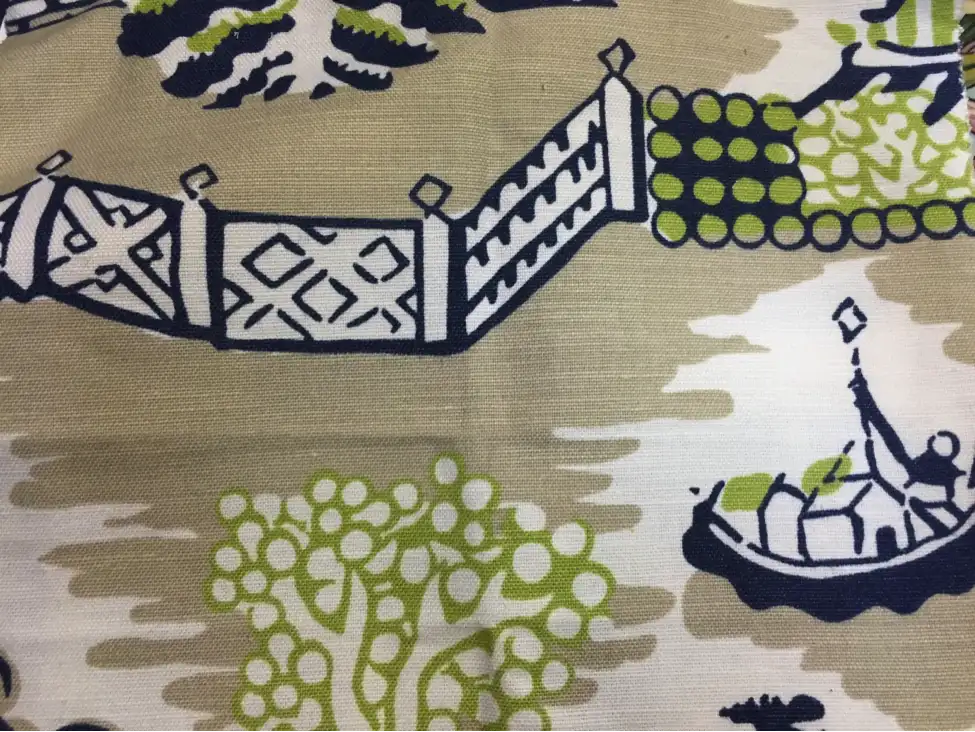 Fabrics 4