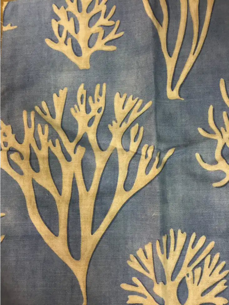 Fabrics 5