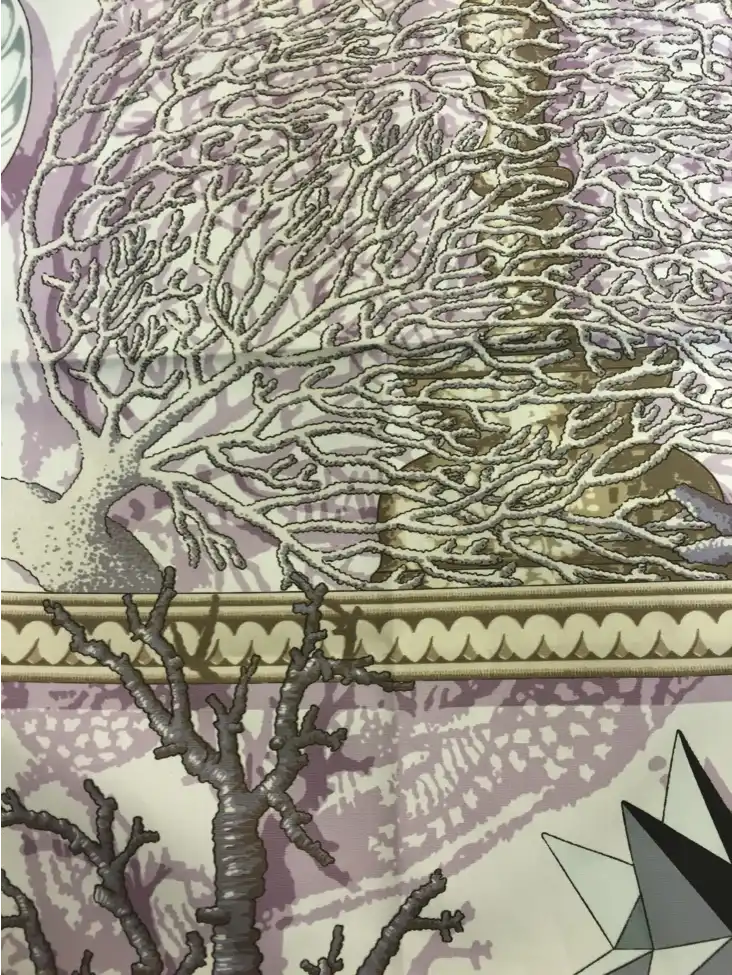 Fabrics 6