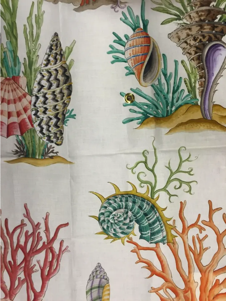 Fabrics 7