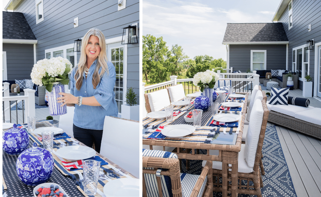 outdoor furniture patio table