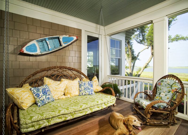 Custom Home Decor in Charleston, SC | CHD Interiors