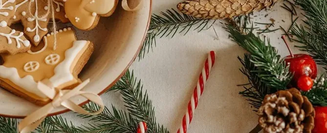 CHD Interior's holiday team traditions