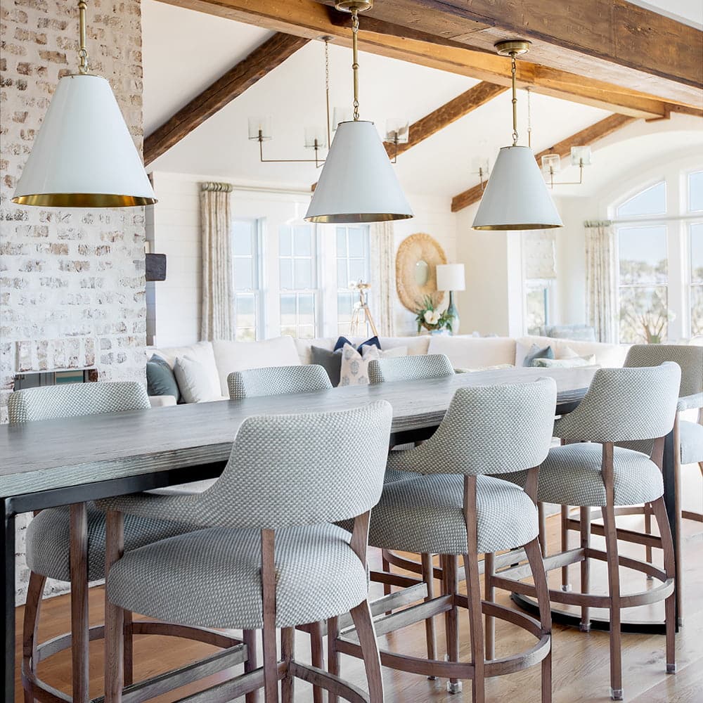 Interior Design and Consulting Services | CHD Interiors