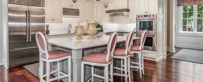 Design is in the Details | Pawleys Island