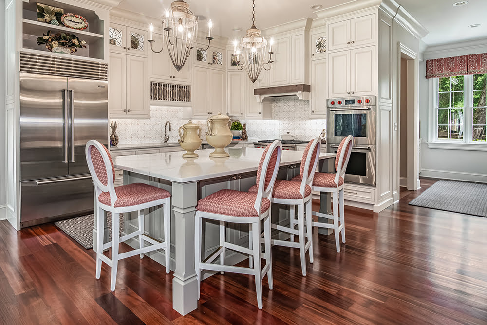 Design is in the Details | Pawleys Island
