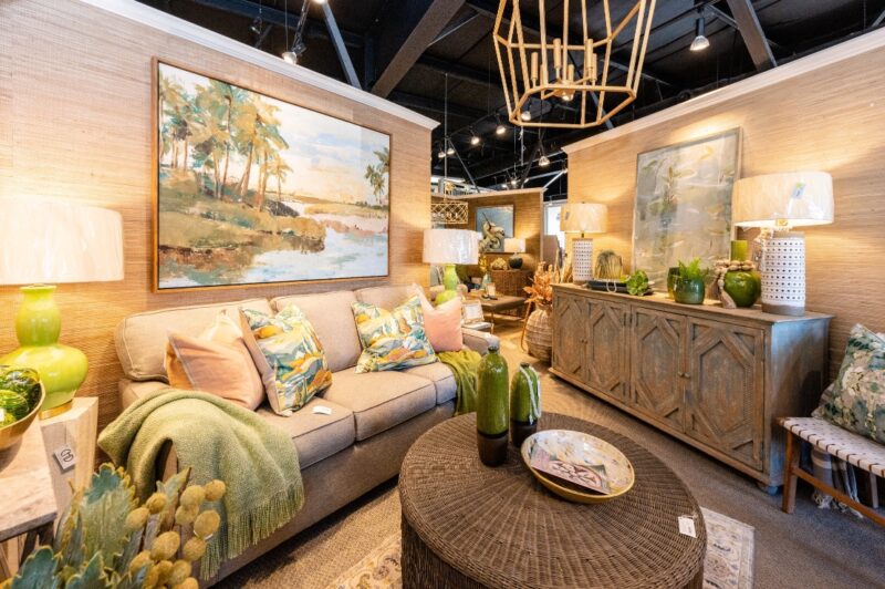Our Retail Locations | CHD Interiors