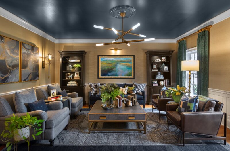 Transform Your Room With Interior Design Tweaks | CHD