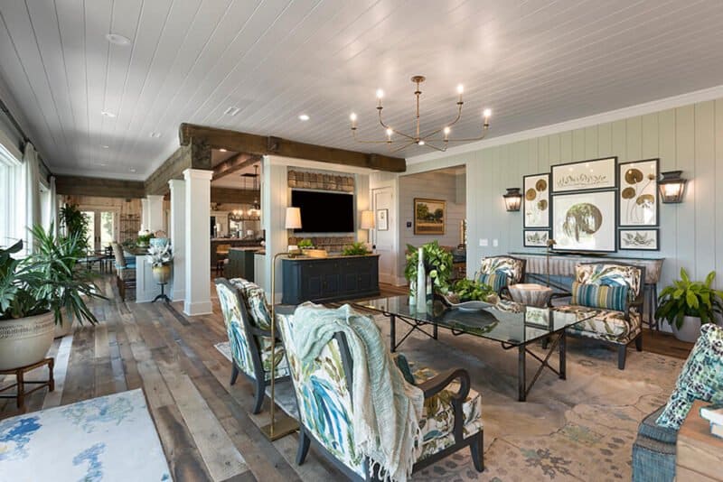 Transform Your Room With Interior Design Tweaks | CHD