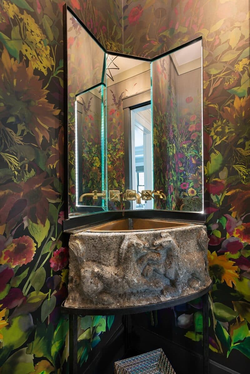 Embracing Vibrant Hues in Modern Interior Design - CHD Interiors