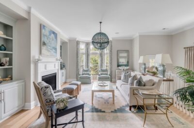 Top Interior Designers in Charleston SC | CHD Interiors