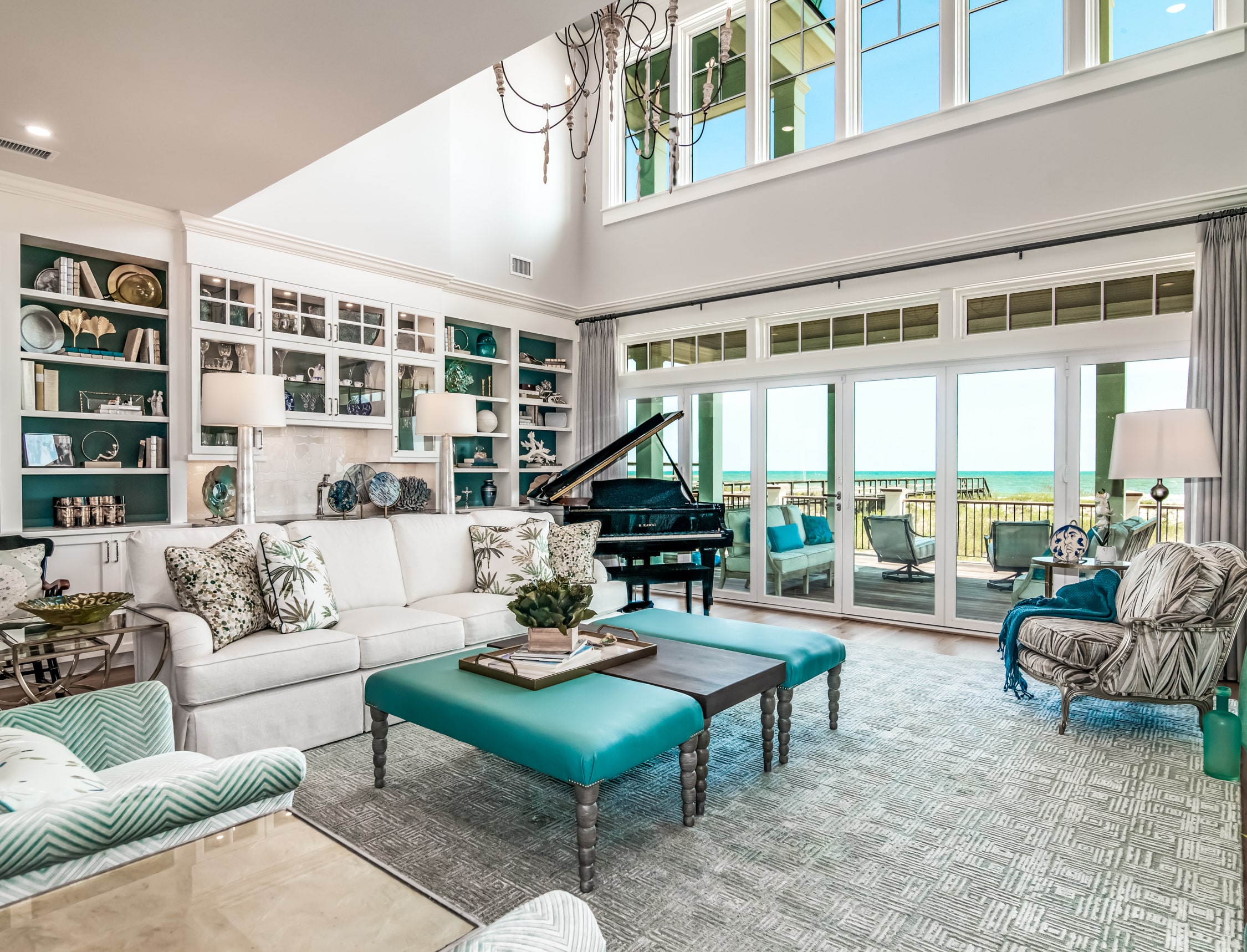 Top Interior Designers in Charleston SC | CHD Interiors