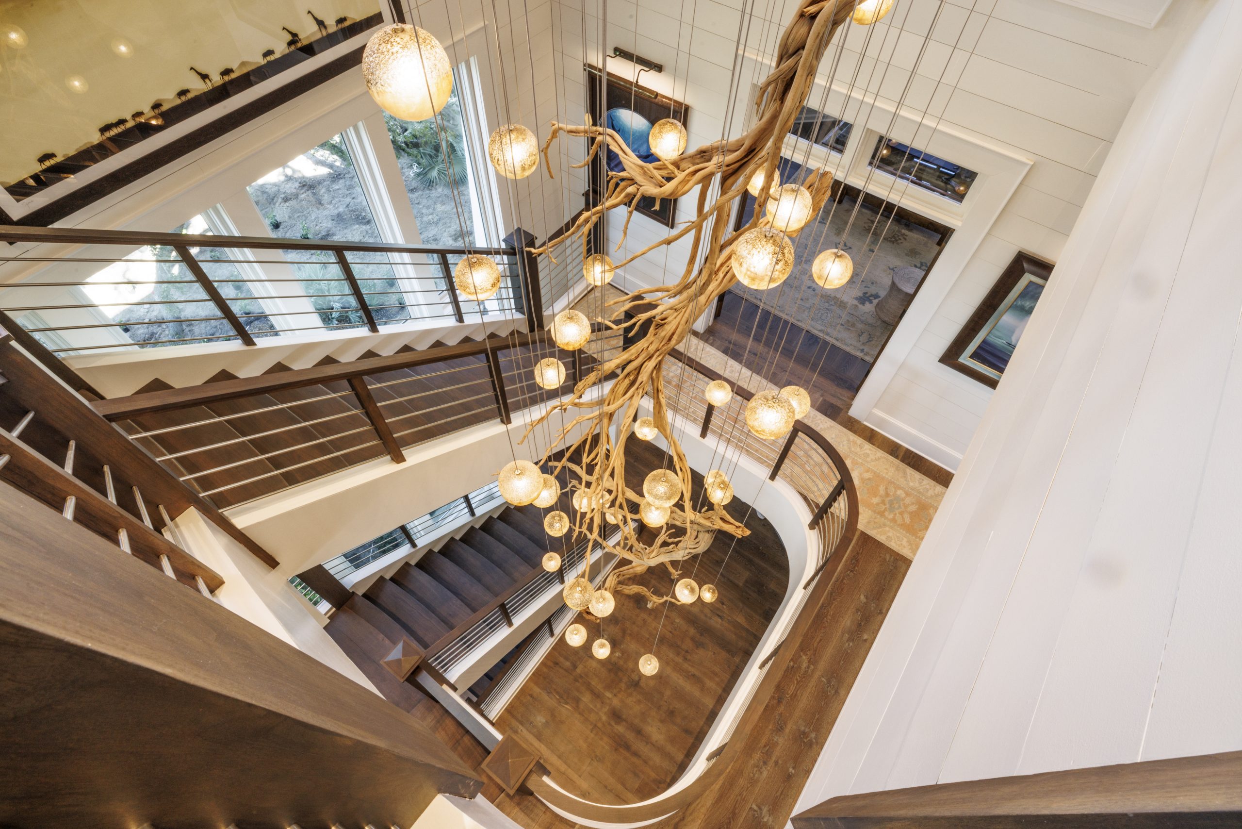 transitional coastal interior design from interior designers in south carolina