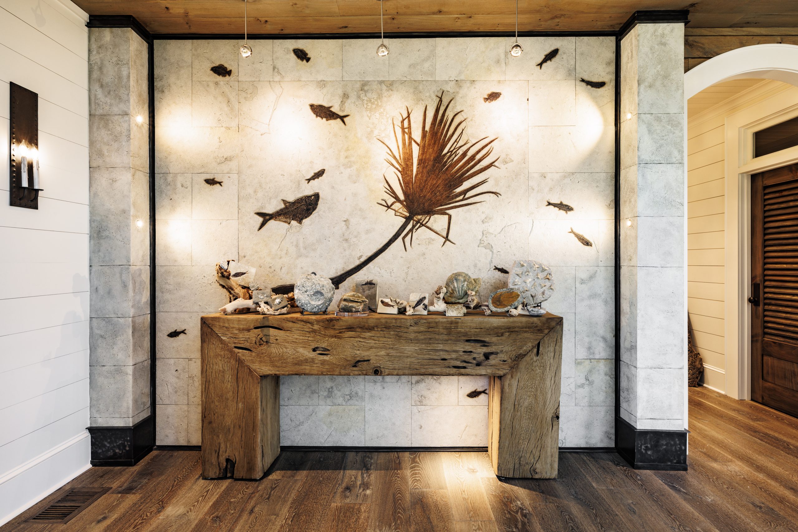 transitional coastal interior design from interior designers in south carolina