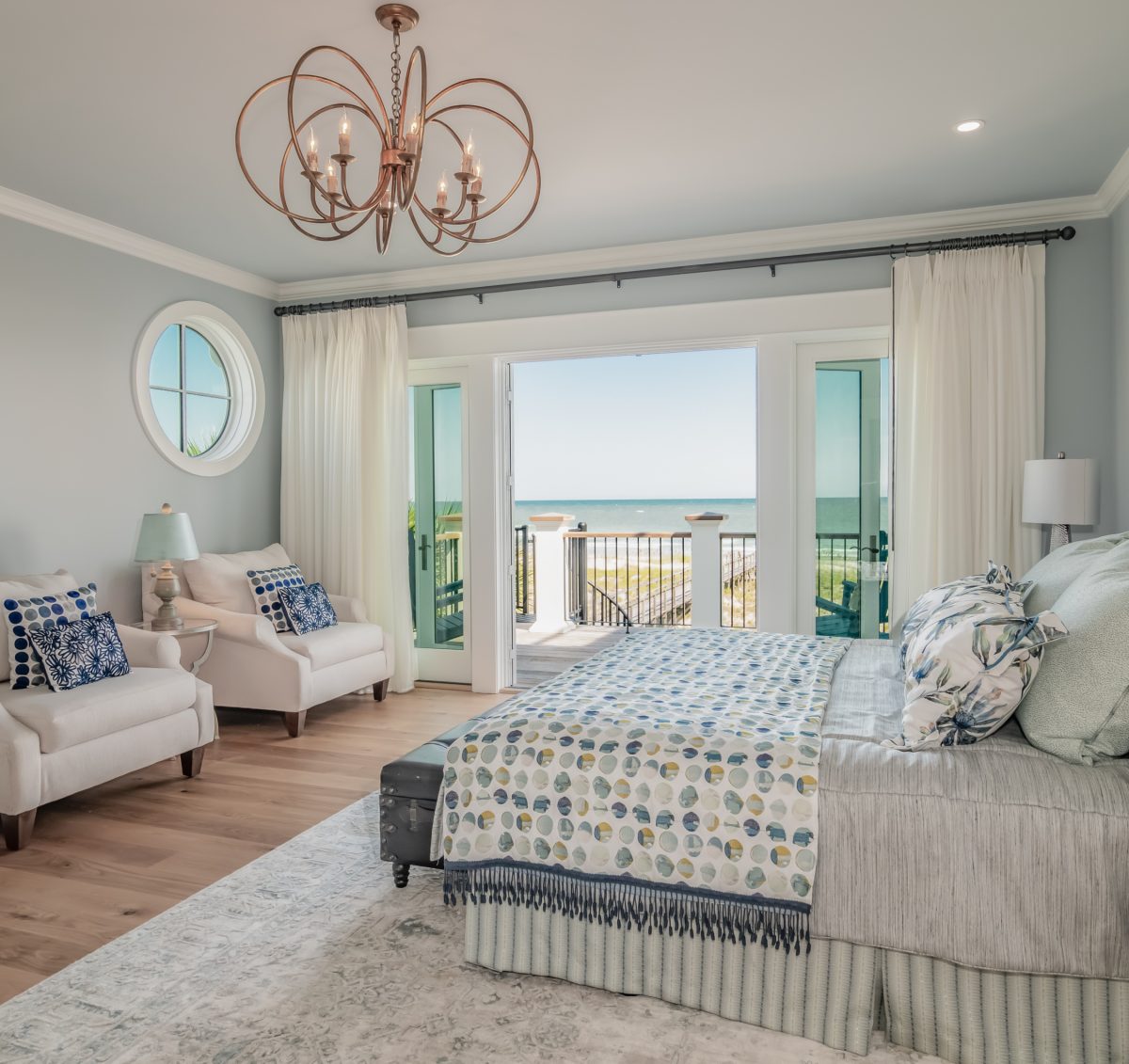 Top Interior Designers in Charleston SC | CHD Interiors