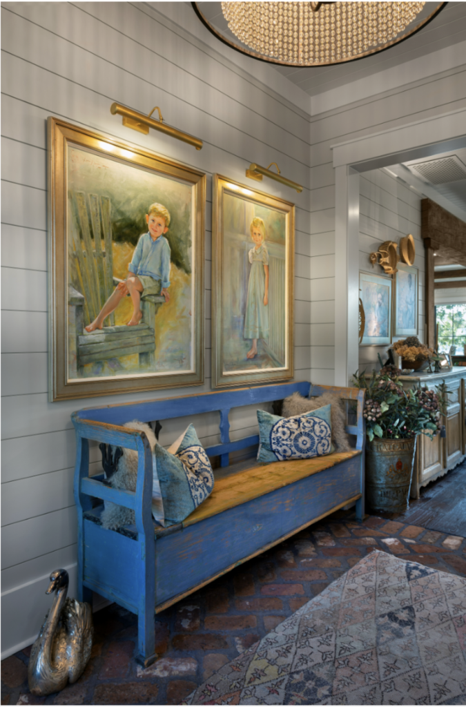 Screenshot 2026-07-30 at 12.15.12 PM New pieces that work well with the older interior design.